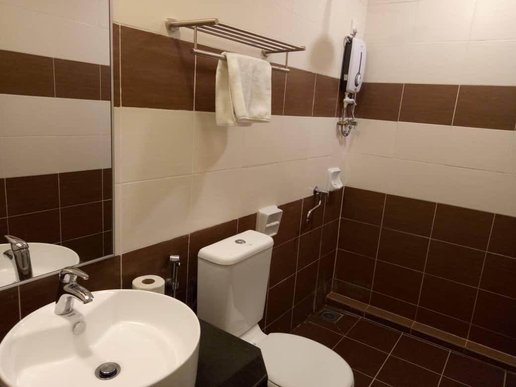 Hotel Adya Express Chenang Pantai Cenang  Exterior foto